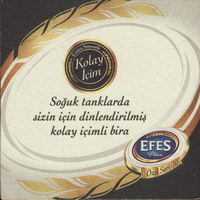 Beer coaster anadolu-efes-64-zadek-small