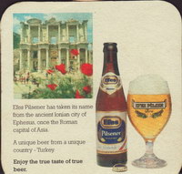 Beer coaster anadolu-efes-71-zadek