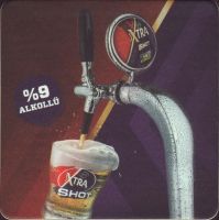 Beer coaster anadolu-efes-87-zadek