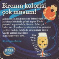 Beer coaster anadolu-efes-88-zadek-small