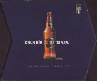 Beer coaster anadolu-efes-90