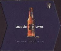 Bierdeckelanadolu-efes-90