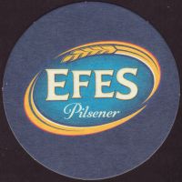 Beer coaster anadolu-efes-93