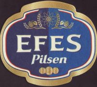 Beer coaster anadolu-efes-97