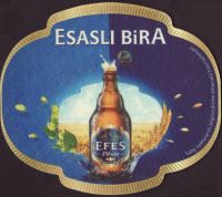 Beer coaster anadolu-efes-97-zadek-small