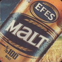 Beer coaster anadolu-efes-99