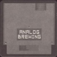 Pivní tácek analog-1-small