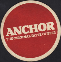 Beer coaster anchor-5-zadek