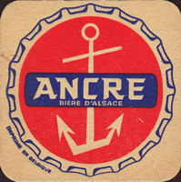 Beer coaster ancre-3