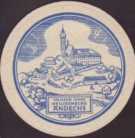 Beer coaster andechs-21-zadek-small