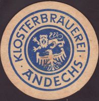 Beer coaster andechs-23-small