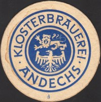 Beer coaster andechs-26-small