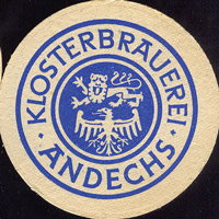 Beer coaster andechs-6