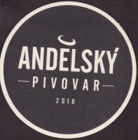 Pivní tácek andelsky-2-small