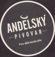 Beer coaster andelsky-3