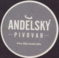 Beer coaster andelsky-4