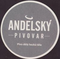 Pivní tácek andelsky-4