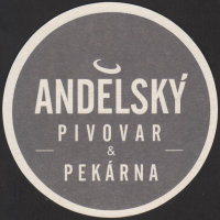 Beer coaster andelsky-5