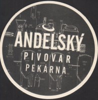 Beer coaster andelsky-6