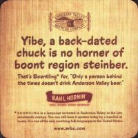 Beer coaster anderson-valley-6-zadek-small