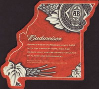 Beer coaster anheuser-busch-101-zadek-small