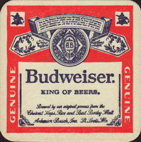 Pivní tácek anheuser-busch-102-small