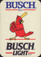 Beer coaster anheuser-busch-103