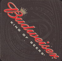 Beer coaster anheuser-busch-111-small