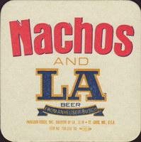 Beer coaster anheuser-busch-128-small