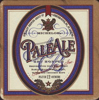 Beer coaster anheuser-busch-129-small
