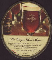 Beer coaster anheuser-busch-133