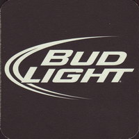 Beer coaster anheuser-busch-139