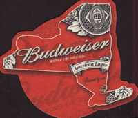 Pivní tácek anheuser-busch-143-small