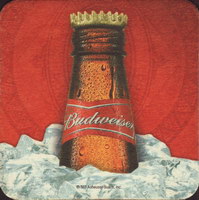 Beer coaster anheuser-busch-148-zadek-small