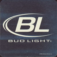 Beer coaster anheuser-busch-149-small