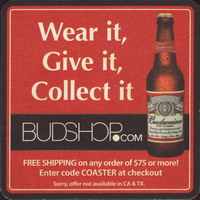 Beer coaster anheuser-busch-155-zadek-small