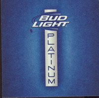 Beer coaster anheuser-busch-161