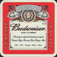 Pivní tácek anheuser-busch-175-small