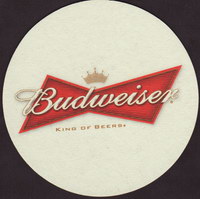 Beer coaster anheuser-busch-177-small