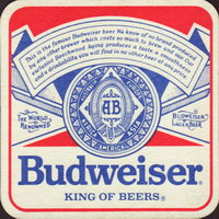 Pivní tácek anheuser-busch-181-small