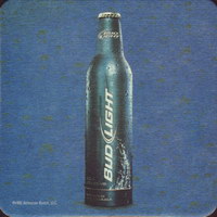 Beer coaster anheuser-busch-187-small