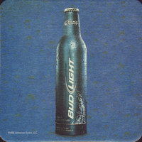 Pivní tácek anheuser-busch-187