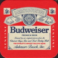 Pivní tácek anheuser-busch-191-small