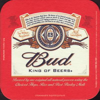 Pivní tácek anheuser-busch-192-small