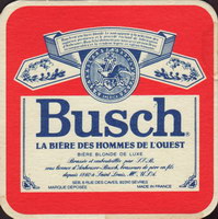 Pivní tácek anheuser-busch-207