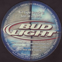 Beer coaster anheuser-busch-212-oboje