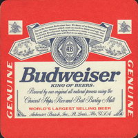 Pivní tácek anheuser-busch-215-small