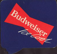 Beer coaster anheuser-busch-239-small