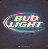 Beer coaster anheuser-busch-252-small