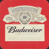 Pivní tácek anheuser-busch-266-small